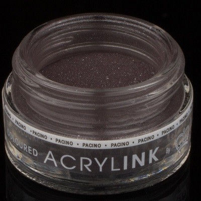 Miniature : Coloured Powder - Pacino Black Pearl