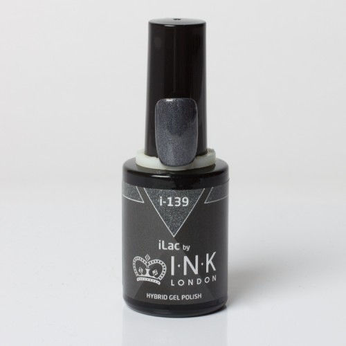 iLac - i-139 - Pistols at Dawn 15ml