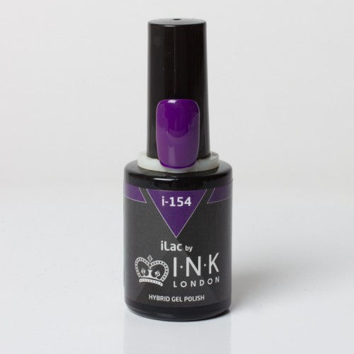 iLac - i-154 - Purple Persuasion 15ml