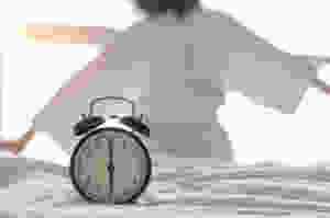 Circadian Rhythm and Light