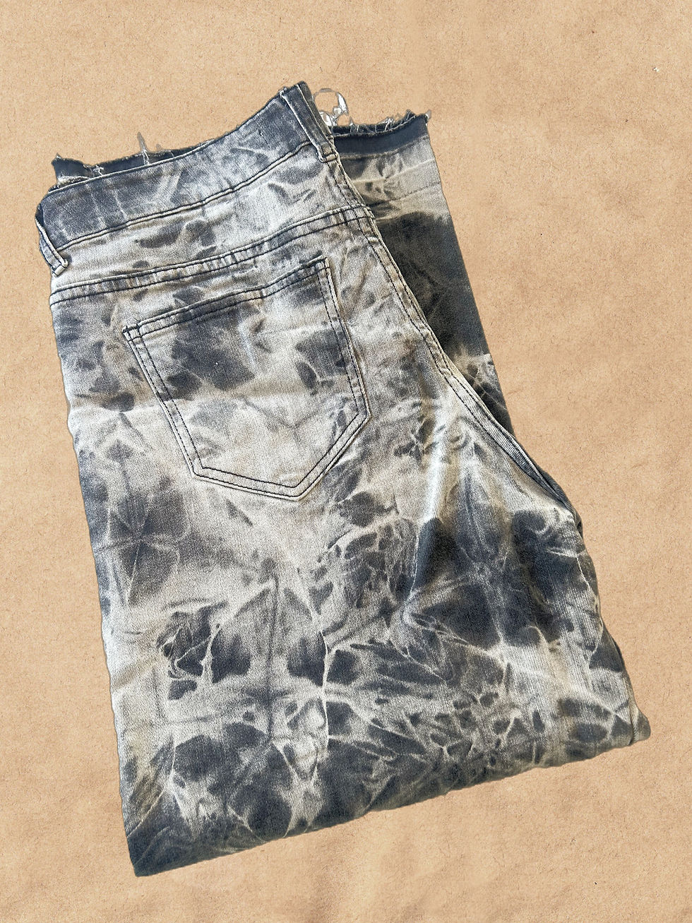 Miniatura: Jeans Opposite