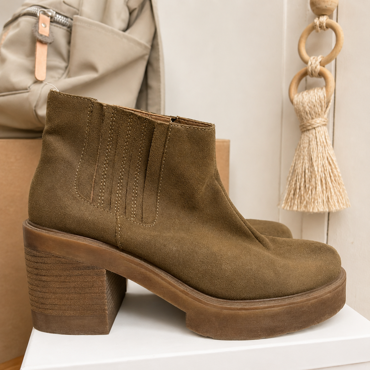 Botin Americanino
