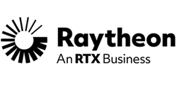 Raytheon Logo