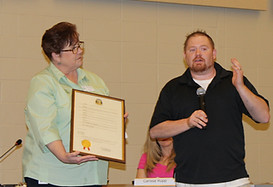 Missouri Developmental Disabilities