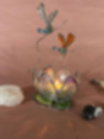 BadAss Stained Glass - Phia Flies