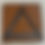Thumbnail: BadAss Stained Glass - Element of Fire - Example of Prior Custom Order