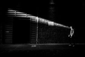 Series : Metropolis | Alan Schaller