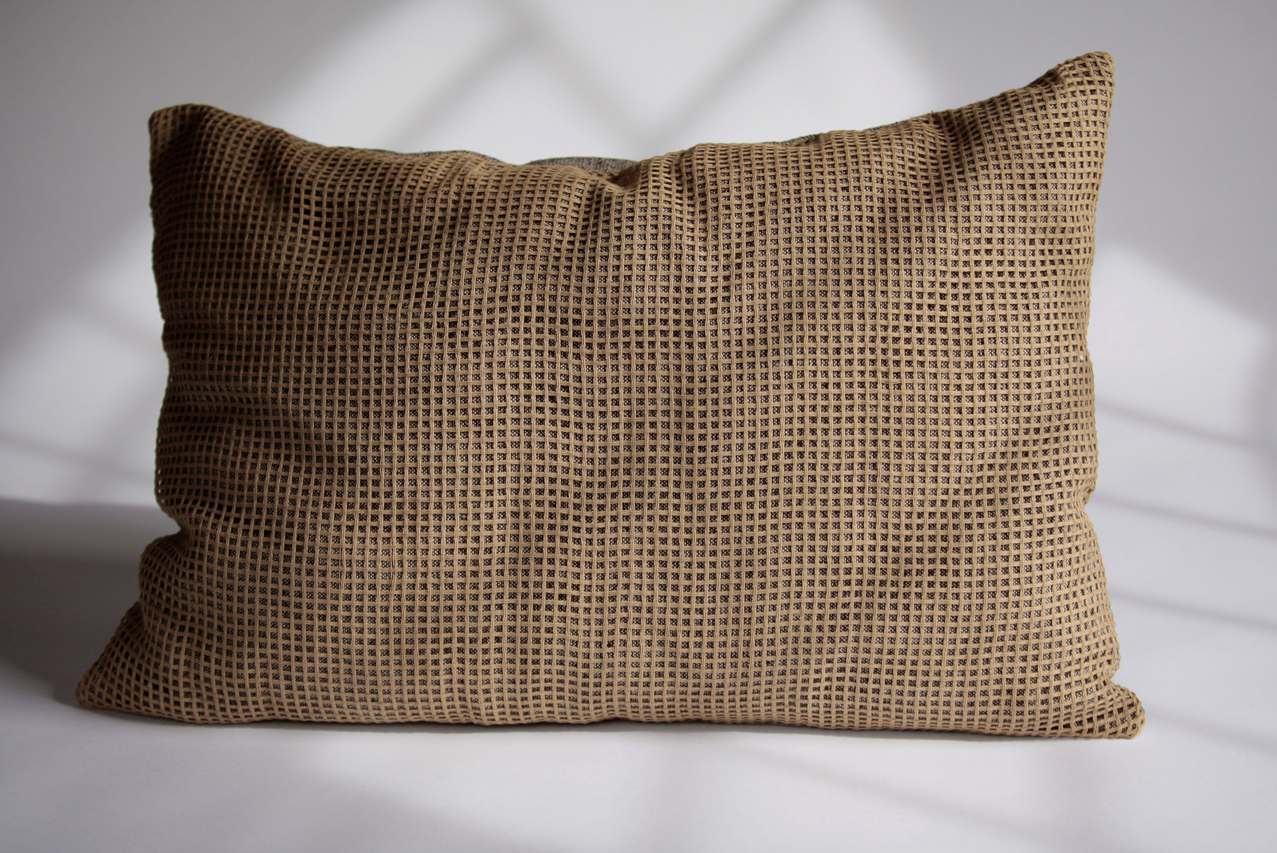 Almohadon XL Red