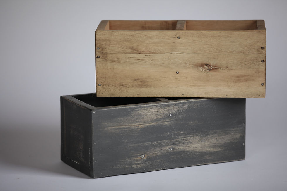 Miniatura: Cajoncitos Organizadores
