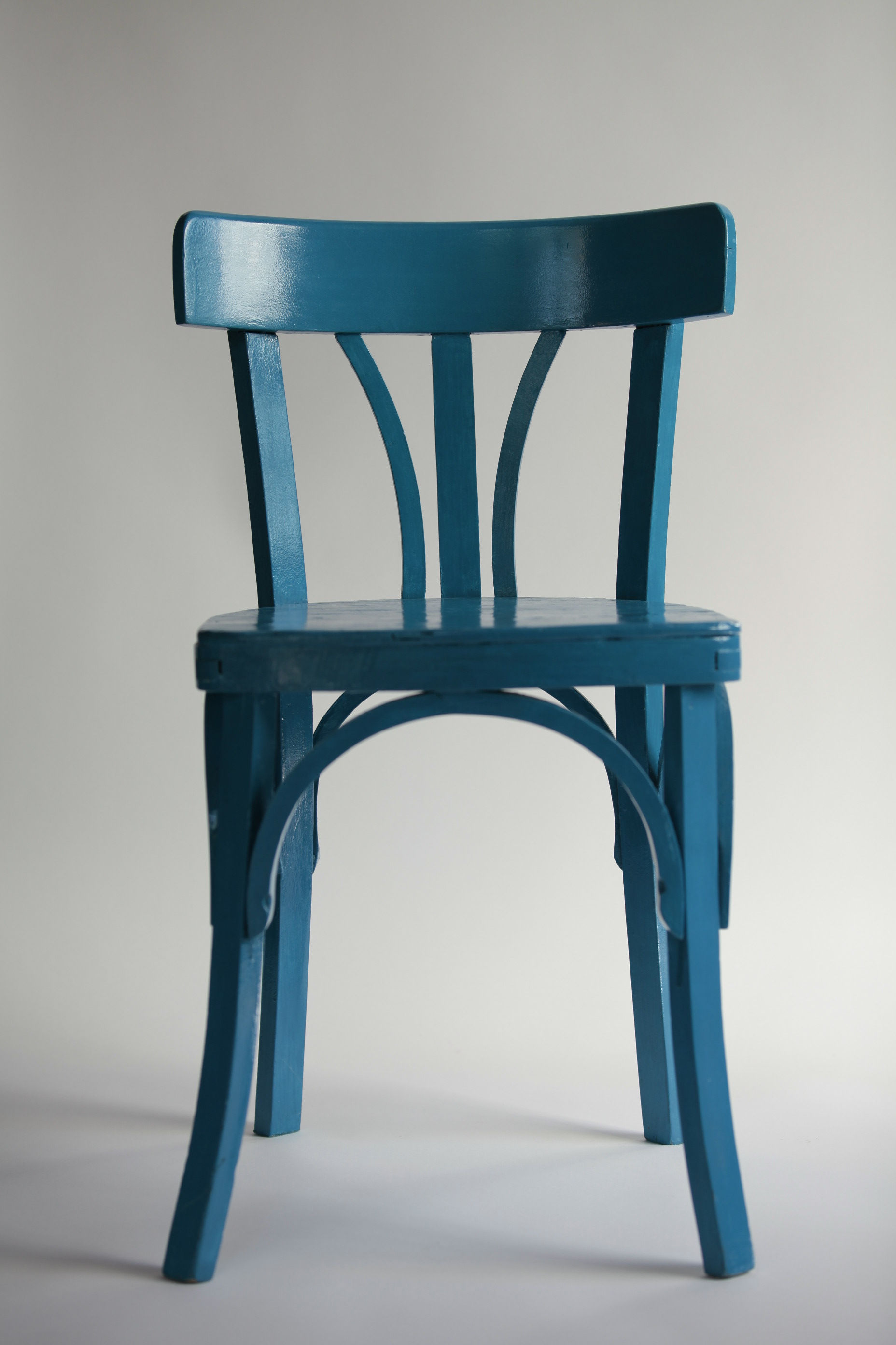 Silla Bar Thonet