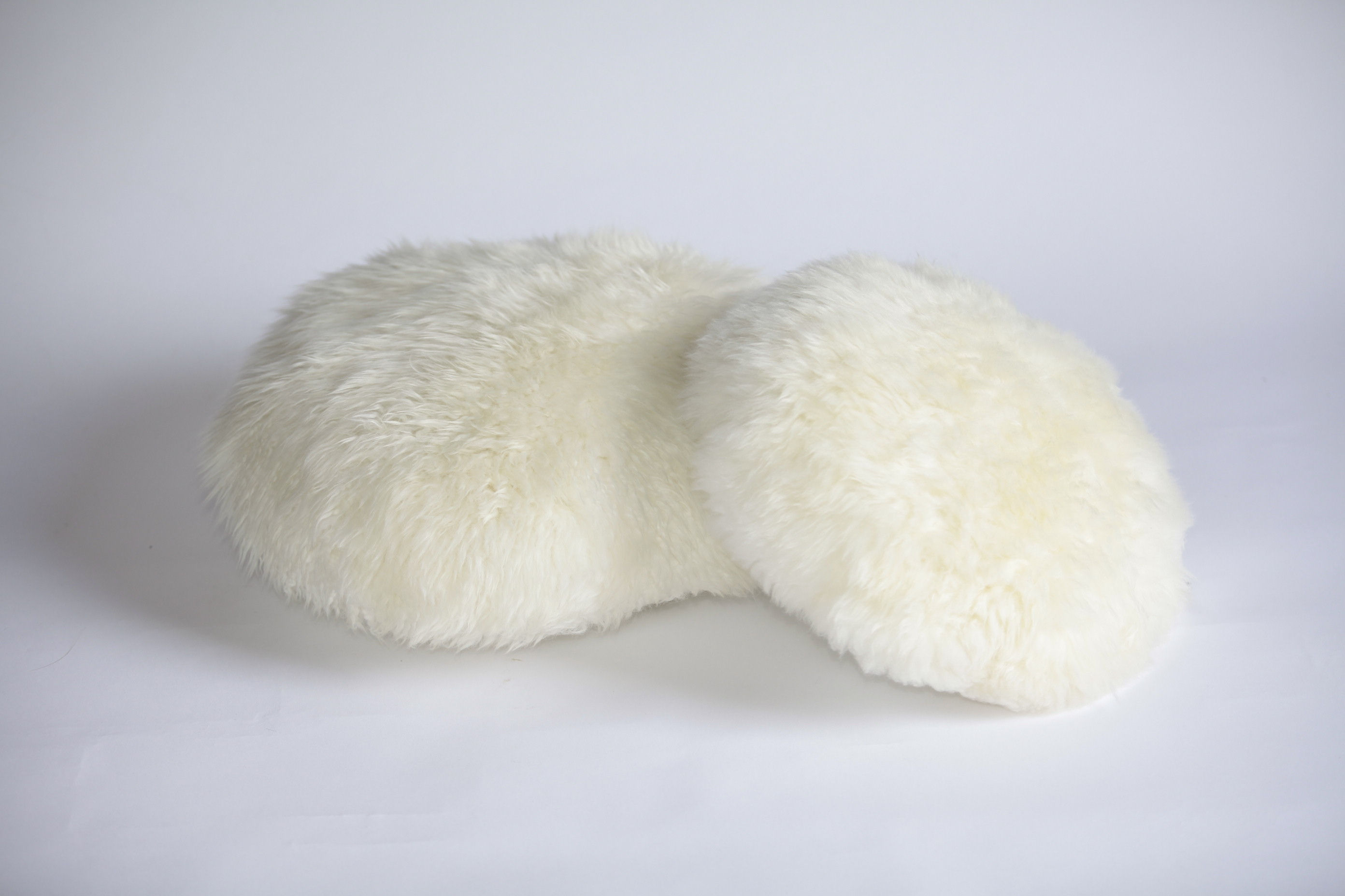 Almohadon Pompon 40cm