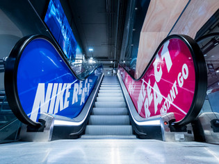 ONLINE & OFFLINE MERCHANDISING