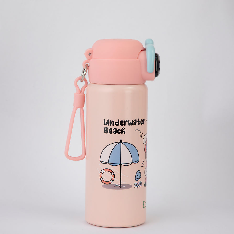 Thumbnail: Kids Smart Temp Bottles