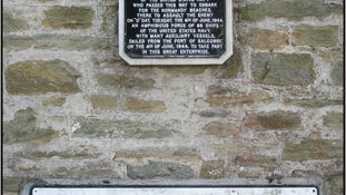 Normandy Way, Salcombe