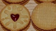 Biscuits - Jammie Dodgers