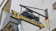 Old Paignton Photo Walk 1 - Winner Street
