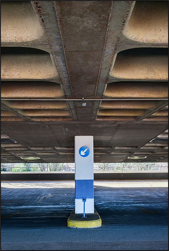 Redditch Kingfisher Car Park 3