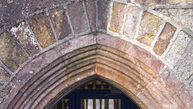 St James Chapel Okehampton
