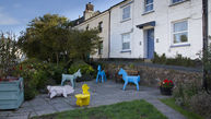 Kingsbridge Traces 1