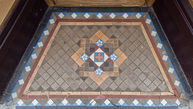 Doorsteps