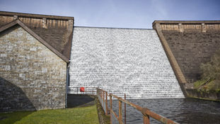 The Avon Dam