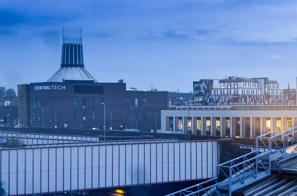 Odds and Sods November 2025