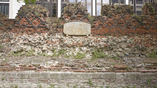 More London Wall