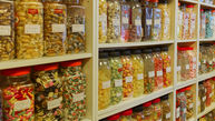 Sweet Shop