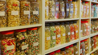 Sweet Shop