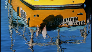 Brixham 2, Outer Harbour
