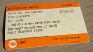 Great Tiny Train Journeys - Liskeard to Looe