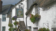 The Tradesman's Roof