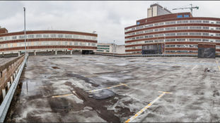 Birmingham Dale House Development 5