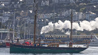 Steam and Sail
