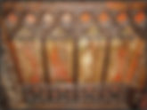 Martin, Harold, William and Priscillian