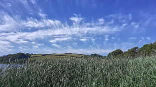 A Walk Around Slapton Ley