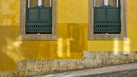 Colours of Lisbon