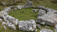 Grimspound