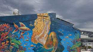 Odds and Sods October 2025