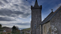 Ringmore Church 1