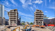 Death of a Building Part 9