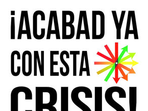 Les crisis se superen, però mai són inevitables