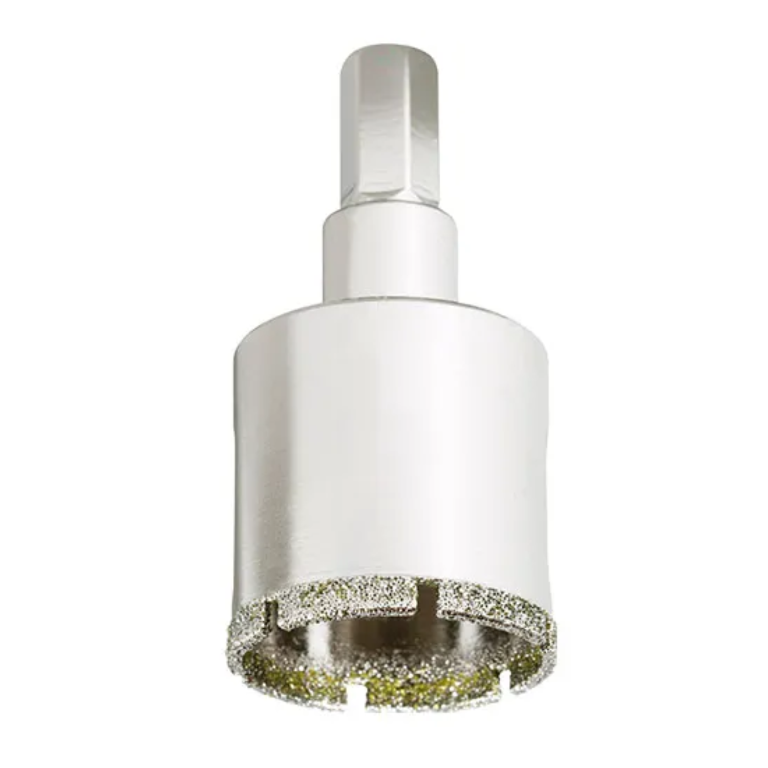 COPA DIAMANTADA 35MM TALADRO