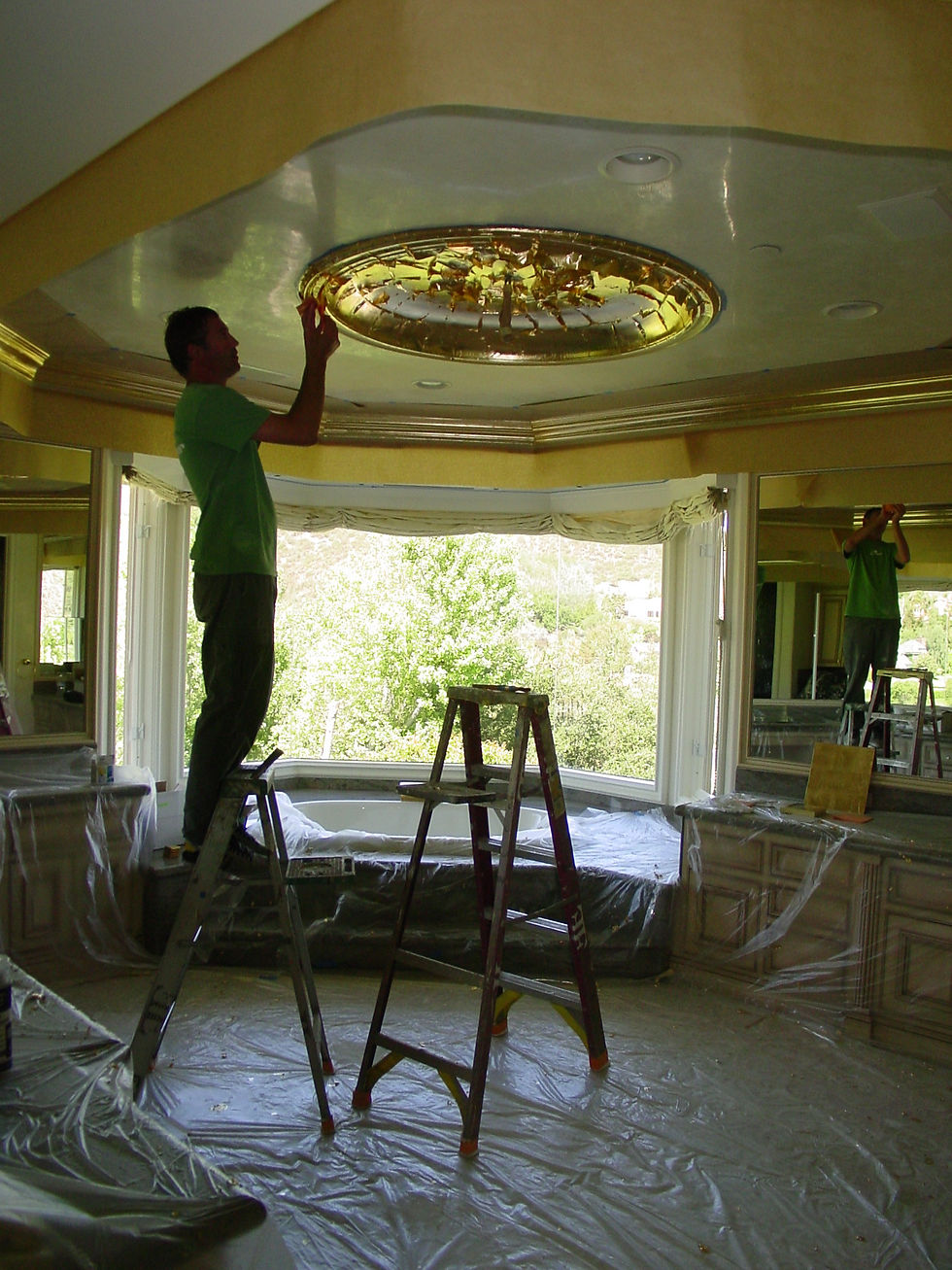 Drew Gilding in Thousand Oaks