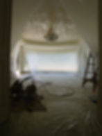 base coats for metallic ceiling