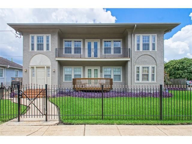 2907 Calhoun St New Orleans