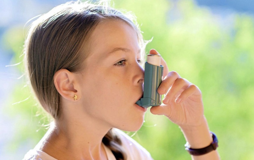 Allergy and Asthma Clinics Randolph Health Pediatrics Asheboro, NC