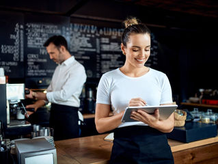 Comanda para restaurante: Como funciona e 4 tipos