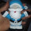 Miniatura: Enfeites de natal