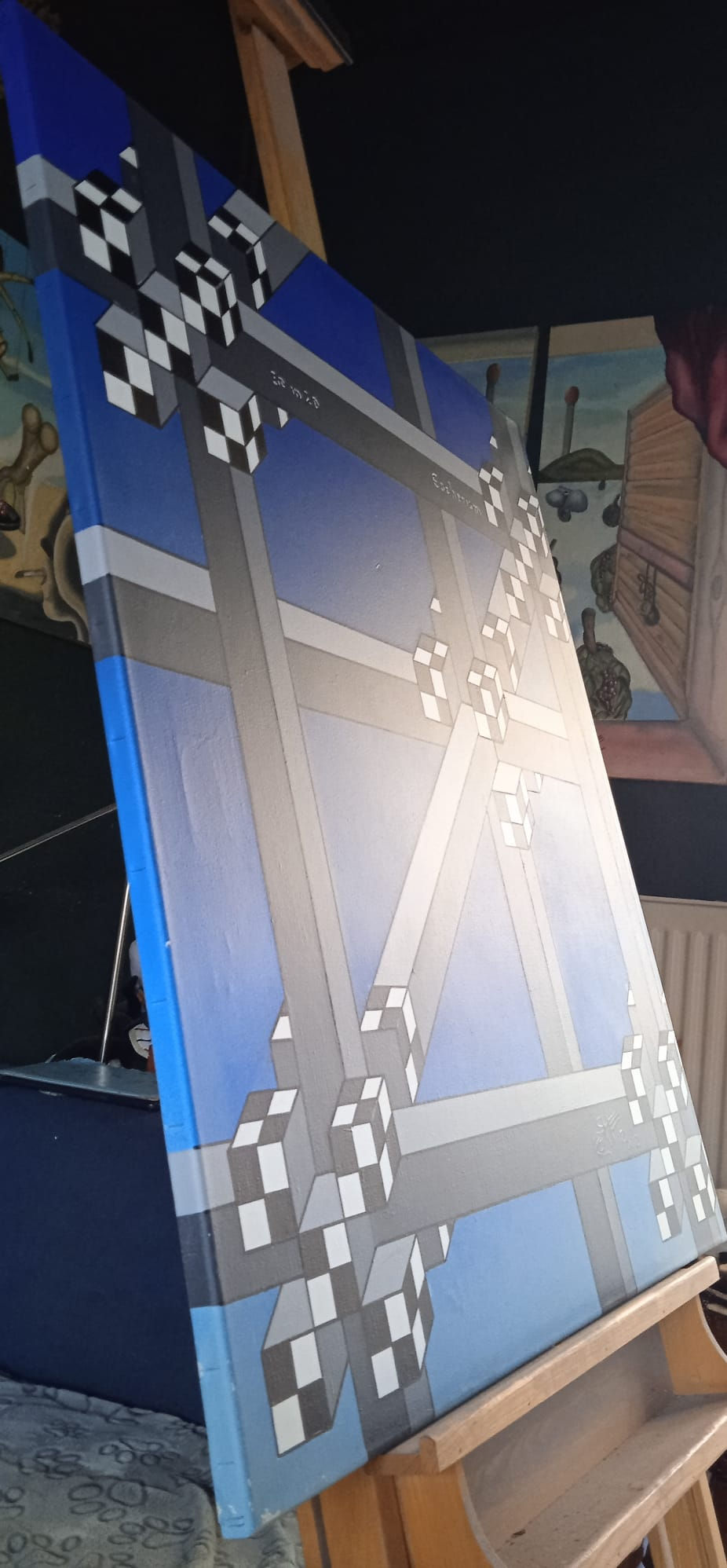 ESCHERISM 2